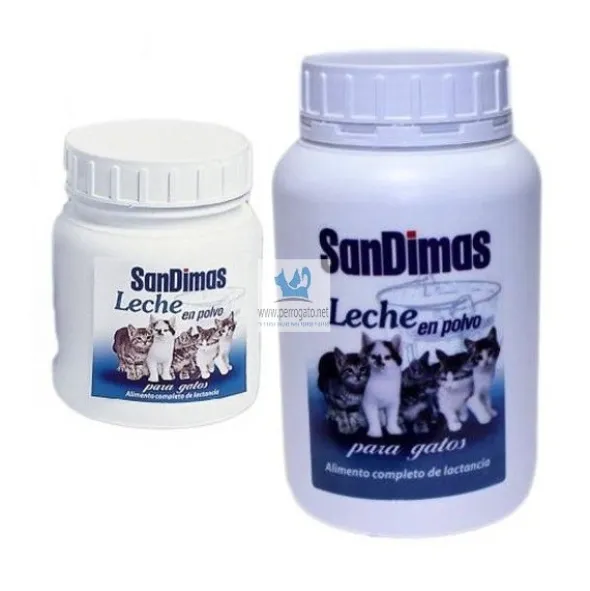 LECHE MATERNIZADA MR.CAT Leche para Gatos