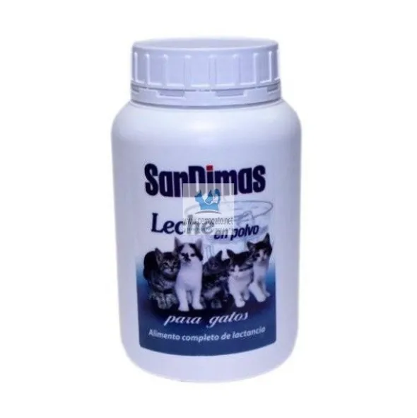 LECHE MATERNIZADA MR.CAT Leche para Gatos