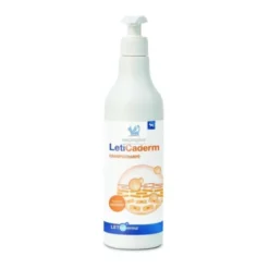 LETICADERM CHAMPU 250 ml Champú Antialérgico para Perros