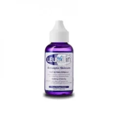LEUCILLIN GOTAS 50 ml Desinfectante Antiseptico de uso Topico