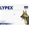 LYPEX 60 Capsulas Enzimas Pancreáticas Complementos para Perros y Gatos