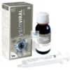 LYSINVIRAL PLUS gatos 50 ml Herpes virus felino