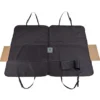 MANTA PROTECTORA COCHE CON PLACAS SOPORTE 2x70x51 cm Accesorios para Perros