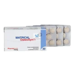 MATRICAL OSTEOSYNTH 30 Comprimidos Fracturas oseas en perros