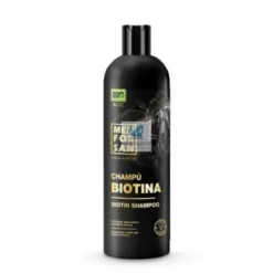 MENFORSAN CABALLOS CHAMPU BIOTINA 1 Litro Champu para Caballos
