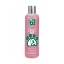 MENFORSAN CHAMPU GATO MUY SUAVE 300 ml Champu para gatos