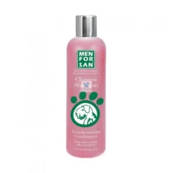 MENFORSAN CHAMPU PERRO ACONDICIONADOR Champu para Perros