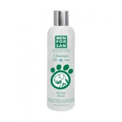 MENFORSAN CHAMPU PERRO BIOTINA 300 ml Champu para Perros