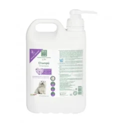 MENFORSAN CHAMPU PERRO PELO BLANCO Champu para perros