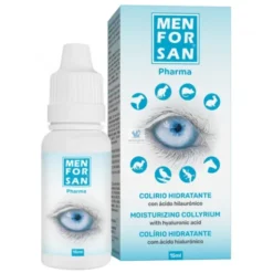 MENFORSAN COLIRIO 15 ml