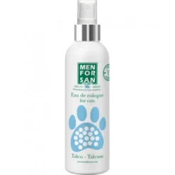 MENFORSAN COLONIA GATO 125 ml Desodorante para Gatos