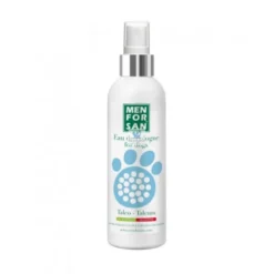 MENFORSAN COLONIA PERRO 125 ml Desodorante para Perros