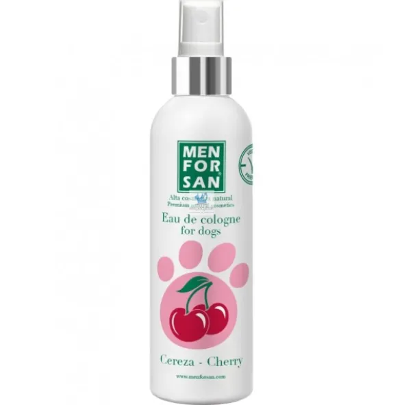 MENFORSAN COLONIA PERRO 125 ml Desodorante para Perros