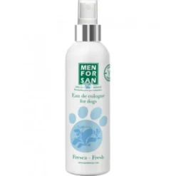 MENFORSAN COLONIA PERRO 125 ml Desodorante para Perros