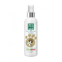 MENFORSAN COLONIA PERRO 125 ml Desodorante para Perros