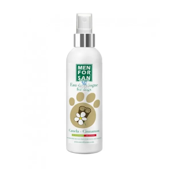 MENFORSAN COLONIA PERRO 125 ml Desodorante para Perros