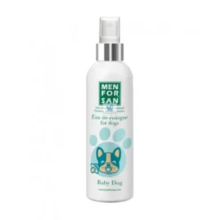 MENFORSAN COLONIA PERRO 125 ml Desodorante para Perros