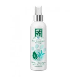 MENFORSAN COLONIA PERRO 125 ml Desodorante para Perros