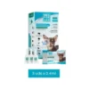MENFORSAN 3 PIPETAS ANTIPARASITARIAS PERROS hasta 4 Kg Antiparasitario externo