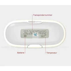MICROCHIPS LECTOR SURESENSE para Perros y Gatos