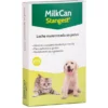 MILKCAN LECHE STANVET 250 g para gatos y perros