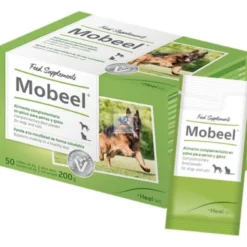 MOBEEL 50x4 g Sobres Condroproteccion en Perros