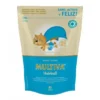 MULTIVA HAIRBALL 45 CHEWS Laxante para bolas de pelo en Gatos