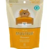 MULTIVA VIRAMAX 30 CHEWS MASTICABLES Complemento Nutrional para Gatos