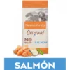 Natures Variety Original Grain Free Junior Salmón 12 Kg Pienso para Perros