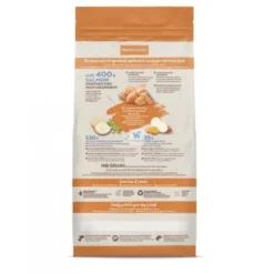 Natures Variety Original Grain Free Junior Salmón 12 Kg Pienso para Perros