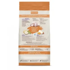 Natures Variety Original Grain Free Medium Adult Turkey 12 Kg Pienso para Perros