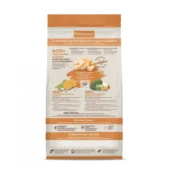 Natures Variety Selected Grain Free Junior Pollo Campero 10 Kg Pienso para Perros