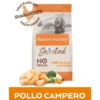 Natures Variety Selected Grain Free Medium Adult 12 Kg Pollo Campero Pienso para Perros