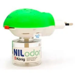 NILODOR RECAMBIO 40 ml Desodorante Ambiental para Mascotas