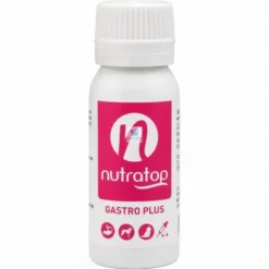 NUTRATOP GASTROPLUS 50 ml Protector gastrico para perros y gatos