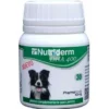 NUTRIDERM 400 DHA 30 CAPSULAS Complemento Vitaminici para Perros