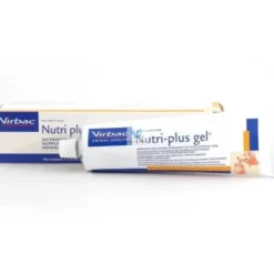 NUTRI-PLUS Gel 120 g Complemento Nutricionales Perros y Gatos