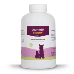 OCUHEALTH 300 Comprimidos para perros Protector Ocular