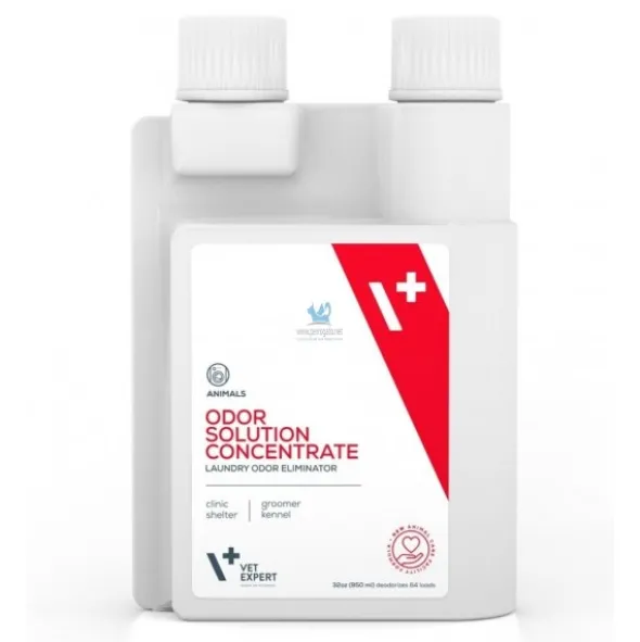 ODOR ELIMINATOR LAUNDRY 950 ml Eliminaolores de perros y gatos