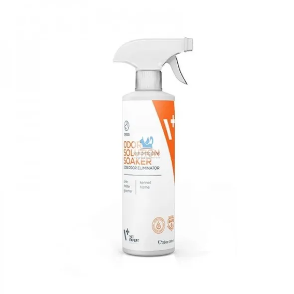 ODOR ELIMINATOR + TRIGGER DOG 500 ml Eliminaolores para perros