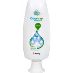 ODORTRAP CHAMPU Neutrolor 200 ml Champu para Perros
