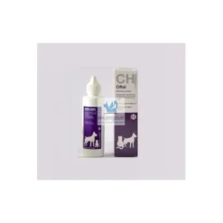 OFTAL 125 ml Limpiador ocular para perros y gatos