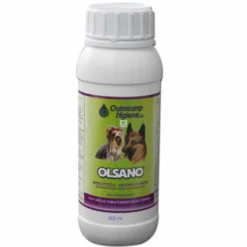 OLSANO PETS Insecticida y Desinfectante en Solución