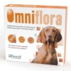 OMNIFLORA SOBRES 30x2 g para Perros, Control de Flora intestinal