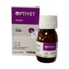 OPTIVET JARABE 40 ml Salud Ocular de perros y gatos