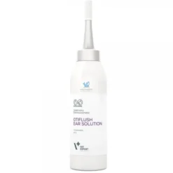 Otiflush Ear Solution 125 ml Otitis de perros y gatos