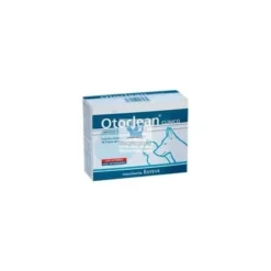OTOCLEAN 18X5 ml Limpiador Otico para perros y gatos
