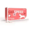 OXISPEED 60 Comprimidos Convalecencia para Perros y Gatos