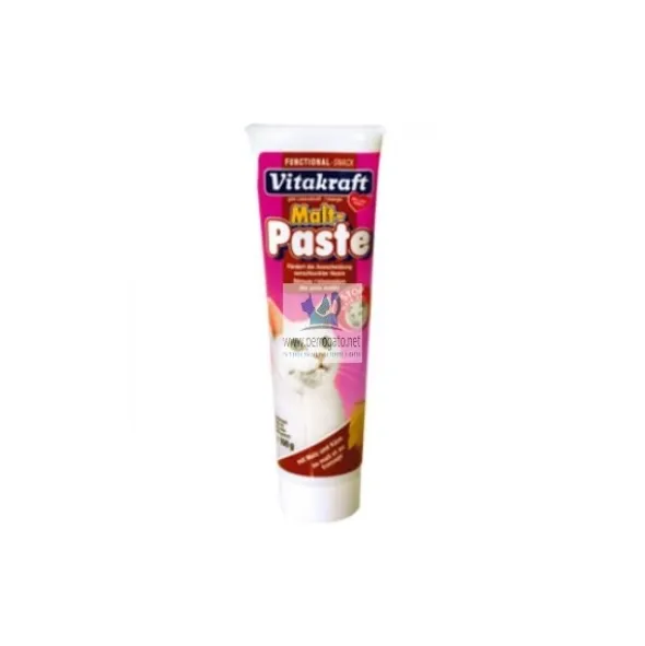 PASTA VITAKRAFT MALTA QUESO 100 Gramos Malta para Gatos
