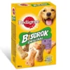 PEDIGREE BISCROK SNACKS 12x500 g Snacks para Perros